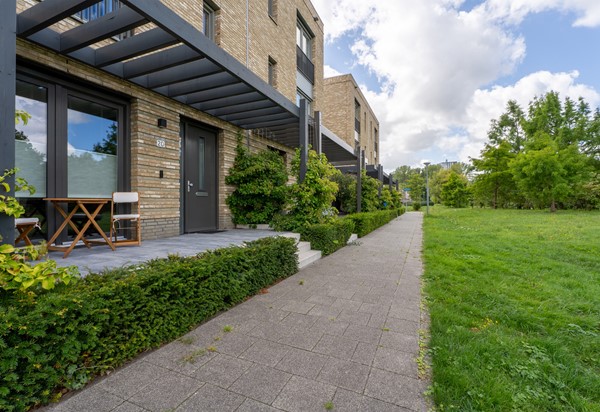 Medium property photo - Esplanadapad 20, 3192 VE Hoogvliet Rotterdam